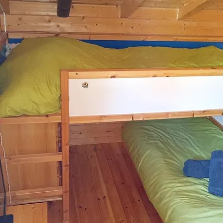 Chalet Les Hautes Cimes Chatel