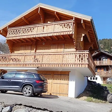 Les Hautes Cimes *
